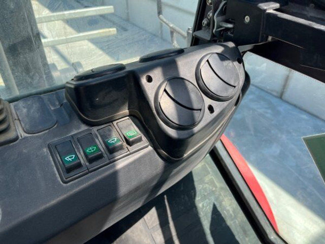 رافعة شوكية ديزل Manitou MI 60D: صور 10