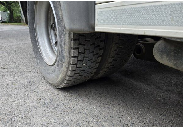 تأجير Mercedes-Benz Atego 1529 +(2021)CTS Mercedes-Benz Atego 1529 +(2021)CTS: صور 9