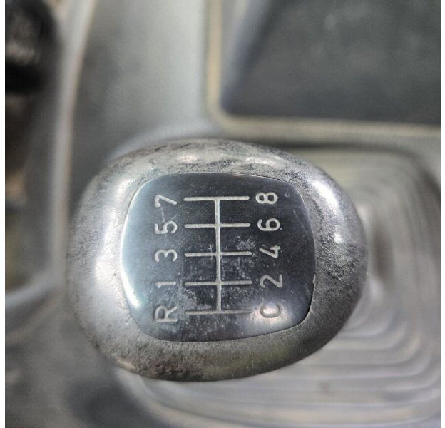 Mercedes-Benz Atego 1529 +(2021)CTS - شاحنة ذات الخطاف: صور 5 Mercedes-Benz Atego 1529 +(2021)CTS - شاحنة ذات الخطاف: صور 5