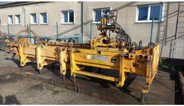 Perforator - PBA 95 - آلة حفر: صور 2 Perforator - PBA 95 - آلة حفر: صور 2