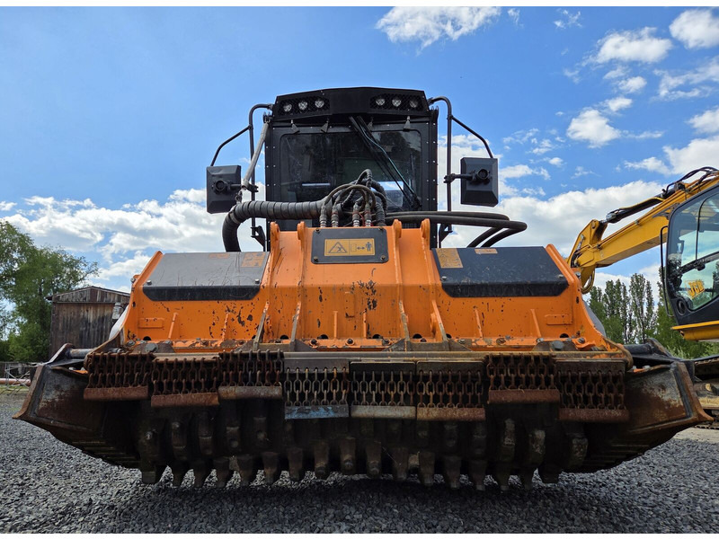 PrimeTech PT300 FAE 12t - ماكينات قطع الحشائش الغابات: صور 3 PrimeTech PT300 FAE 12t - ماكينات قطع الحشائش الغابات: صور 3