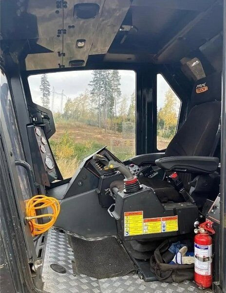 PrimeTech PT300 FAE 12t - ماكينات قطع الحشائش الغابات: صور 5 PrimeTech PT300 FAE 12t - ماكينات قطع الحشائش الغابات: صور 5