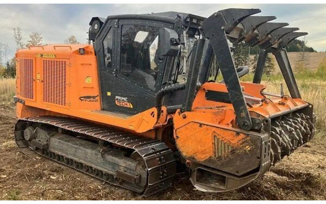 PrimeTech PT300 FAE 12t - ماكينات قطع الحشائش الغابات: صور 1 PrimeTech PT300 FAE 12t - ماكينات قطع الحشائش الغابات: صور 1