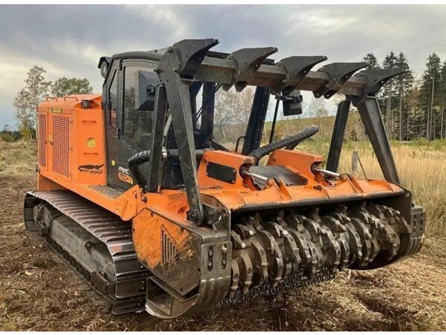 PrimeTech PT300 FAE 12t - ماكينات قطع الحشائش الغابات: صور 2 PrimeTech PT300 FAE 12t - ماكينات قطع الحشائش الغابات: صور 2