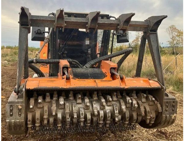 PrimeTech PT300 FAE 12t - ماكينات قطع الحشائش الغابات: صور 4 PrimeTech PT300 FAE 12t - ماكينات قطع الحشائش الغابات: صور 4