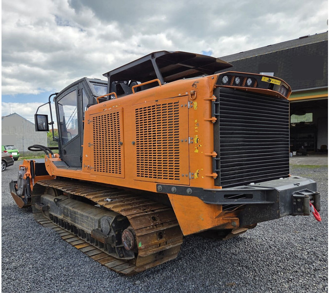 PrimeTech PT300 FAE 12t - ماكينات قطع الحشائش الغابات: صور 4 PrimeTech PT300 FAE 12t - ماكينات قطع الحشائش الغابات: صور 4