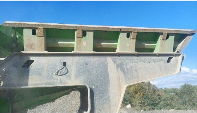 Resta CH3 - كسارة فكية: صور 5 Resta CH3 - كسارة فكية: صور 5