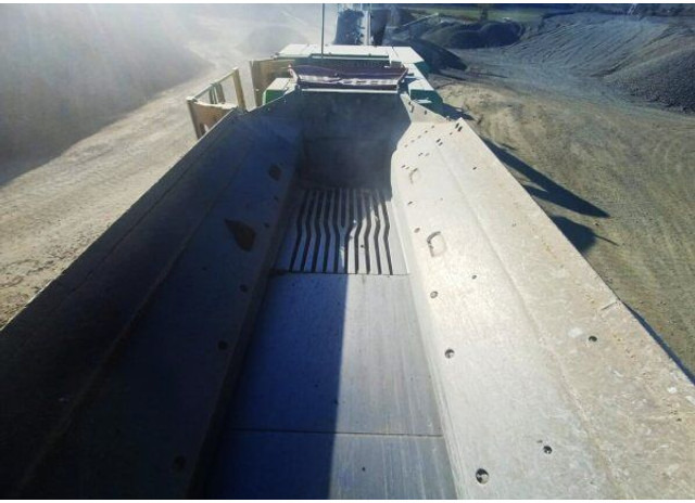 Resta CH3 - كسارة فكية: صور 4 Resta CH3 - كسارة فكية: صور 4