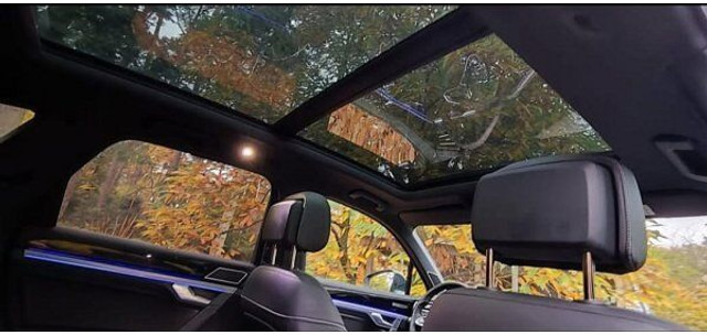 Volkswagen Touareg 3.0 TDi R-line 4-motion - سيارة: صور 5 Volkswagen Touareg 3.0 TDi R-line 4-motion - سيارة: صور 5