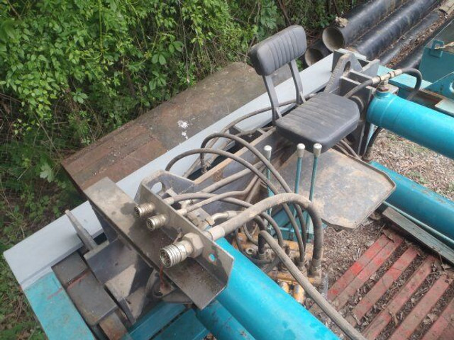 مجنزرة لمد الأنابيب جديد protlak pipe Rohrleitung rury: صور 8