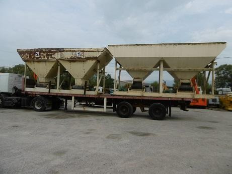 DIVISION ERMONT 7775 - معدات البناء: صور 1 DIVISION ERMONT 7775 - معدات البناء: صور 1