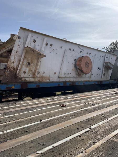 Sandvik - غربال: صور 1 Sandvik - غربال: صور 1