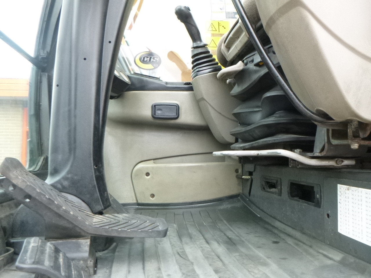 تأجير CASE WX148 CASE WX148: صور 28