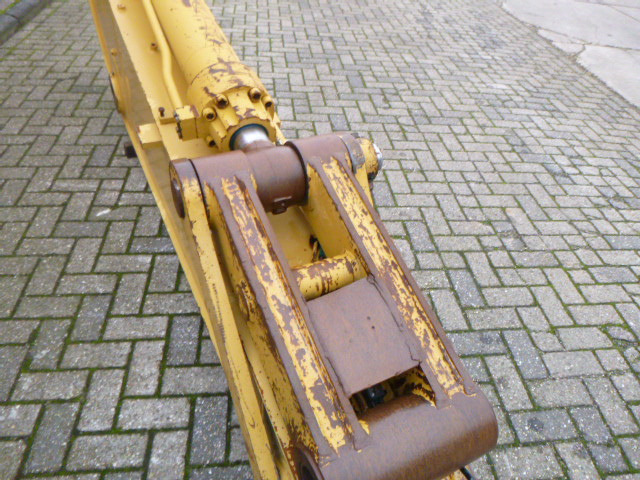 CAT 325C/325D Dipper stick - ذراع الرافعة - حفارات زحافة: صور 4 CAT 325C/325D Dipper stick - ذراع الرافعة - حفارات زحافة: صور 4