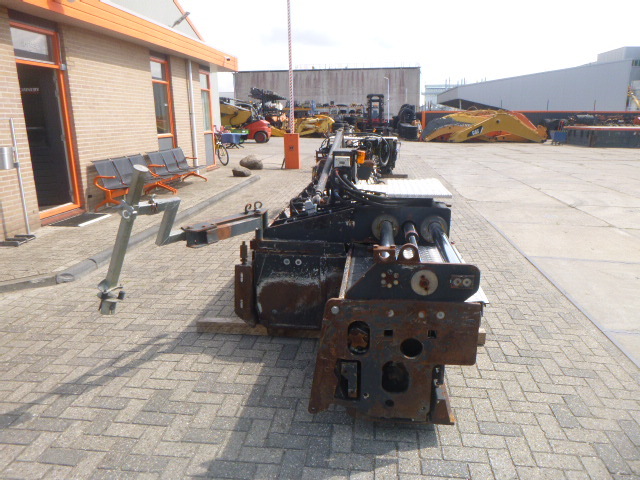 DYNAPAC SB1250PL - العامل بالقار: صور 5 DYNAPAC SB1250PL - العامل بالقار: صور 5