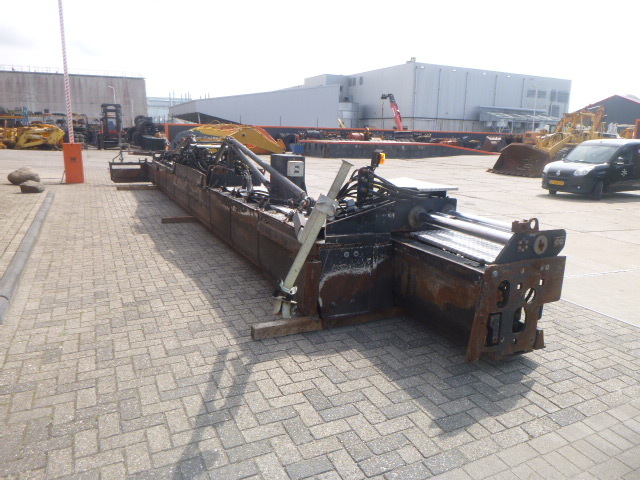 DYNAPAC SB1250PL - العامل بالقار: صور 3 DYNAPAC SB1250PL - العامل بالقار: صور 3