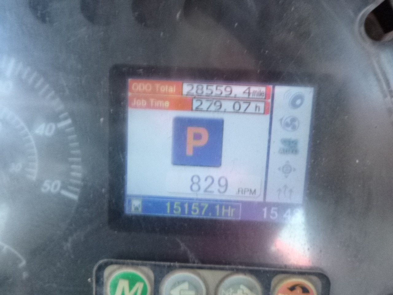 تأجير HYUNDAI HL770-7A HYUNDAI HL770-7A: صور 20