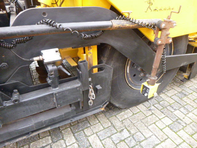 العامل بالقار INGERSOLL RAND ABG TITAN 473: صور 36