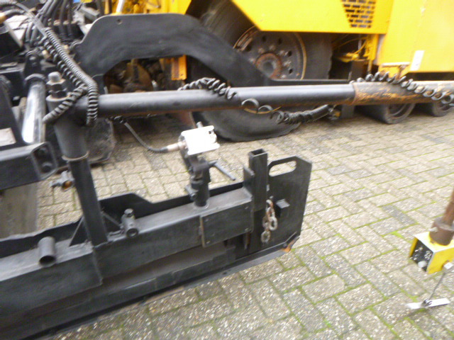 العامل بالقار INGERSOLL RAND ABG TITAN 473: صور 25