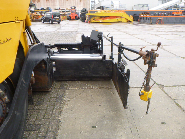 العامل بالقار INGERSOLL RAND ABG TITAN 473: صور 18