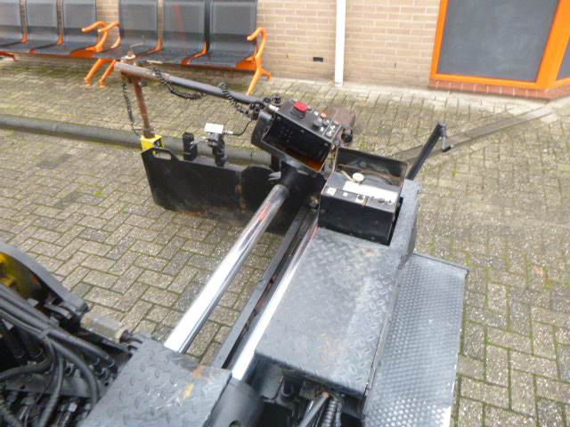 العامل بالقار INGERSOLL RAND ABG TITAN 473: صور 13