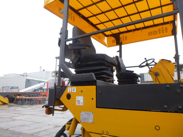 العامل بالقار INGERSOLL RAND ABG TITAN 473: صور 26