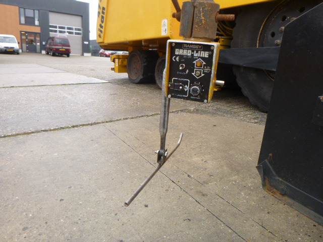 العامل بالقار INGERSOLL RAND ABG TITAN 473: صور 21