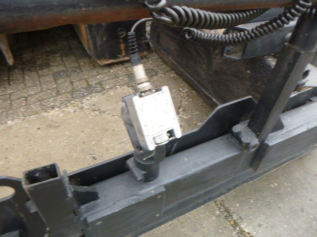 العامل بالقار INGERSOLL RAND ABG TITAN 473: صور 20