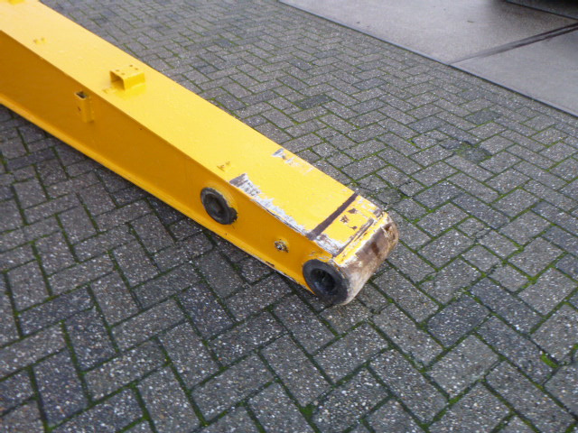 JCB JS200/210/220 Long stick - ذراع الرافعة - حفارات زحافة: صور 4 JCB JS200/210/220 Long stick - ذراع الرافعة - حفارات زحافة: صور 4