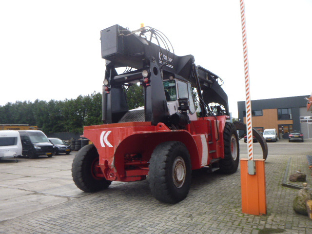 KALMAR RTD1523SL - رافعات حاويات: صور 5 KALMAR RTD1523SL - رافعات حاويات: صور 5