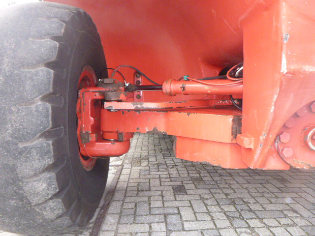 رافعات حاويات KALMAR RTD1523SL: صور 20