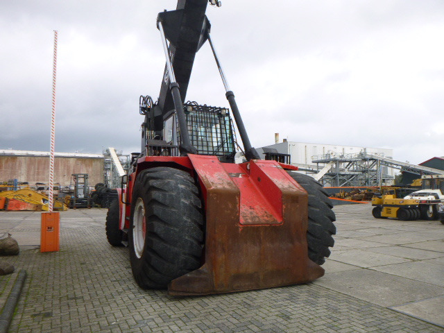 رافعات حاويات KALMAR RTD1523SL: صور 28
