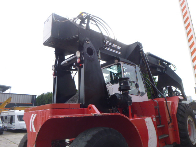 رافعات حاويات KALMAR RTD1523SL: صور 15