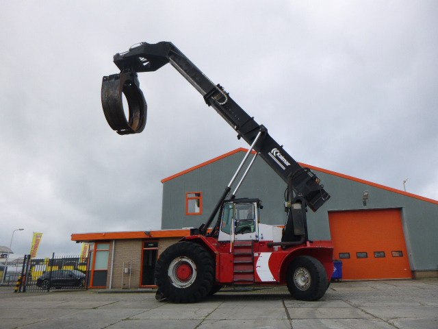 رافعات حاويات KALMAR RTD1523SL: صور 25