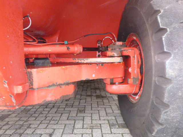 رافعات حاويات KALMAR RTD1523SL: صور 19