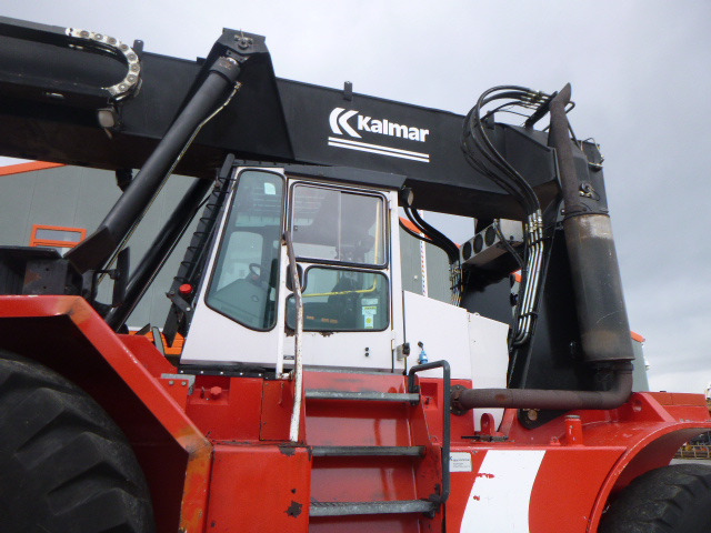 رافعات حاويات KALMAR RTD1523SL: صور 14