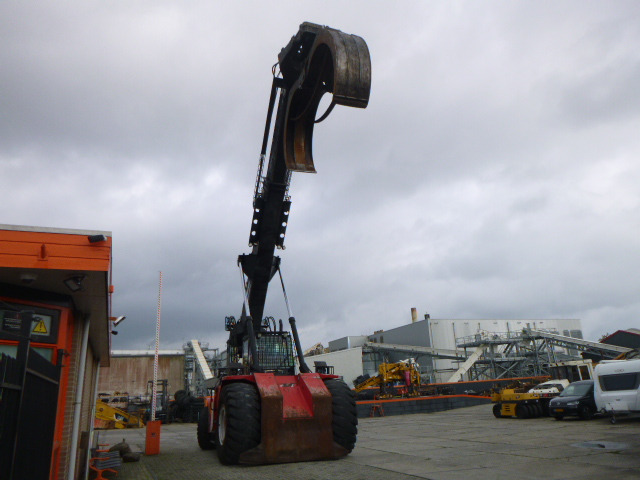 رافعات حاويات KALMAR RTD1523SL: صور 27