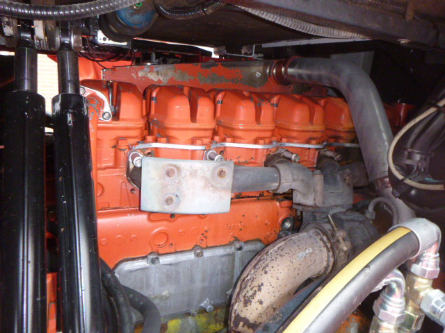 رافعات حاويات KALMAR RTD1523SL: صور 37