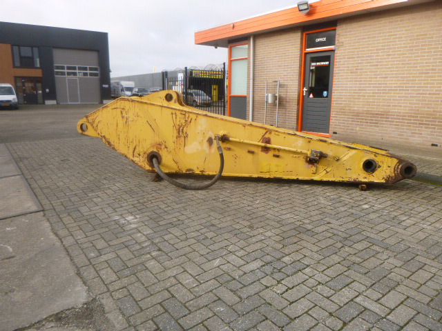 KOMATSU PC600-6 / PC600-7 / PC600-8 - ذراع الرافعة - حفارات زحافة: صور 2 KOMATSU PC600-6 / PC600-7 / PC600-8 - ذراع الرافعة - حفارات زحافة: صور 2