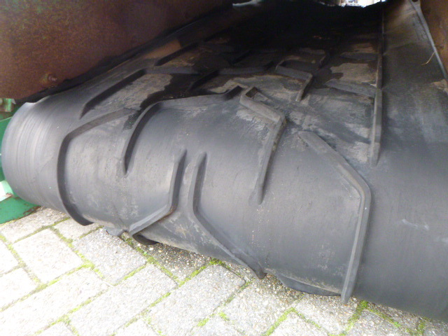 WIRTGEN 2100DC Conveyor - ماكينات لصقل الأسفلت: صور 5 WIRTGEN 2100DC Conveyor - ماكينات لصقل الأسفلت: صور 5