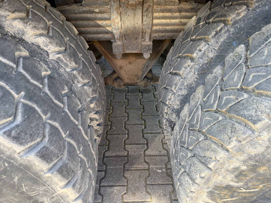 Daf CF85 410 8X4 - قلابات: صور 2 Daf CF85 410 8X4 - قلابات: صور 2