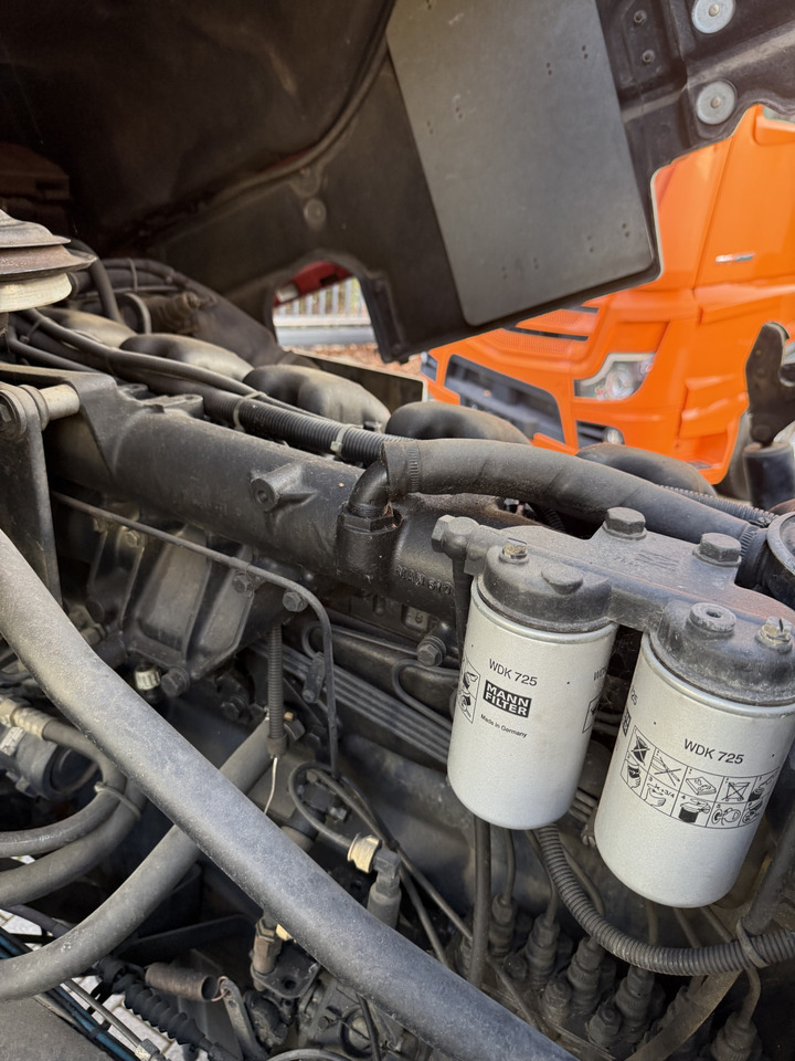 MAN F90 16.242 4X4 / Feuerwehr - الشاسيه شاحنة: صور 5 MAN F90 16.242 4X4 / Feuerwehr - الشاسيه شاحنة: صور 5