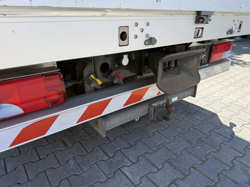 MAN TGL 8.180 Palfinger 6501 - شاحنة كرين, شاحنات مسطحة: صور 2 MAN TGL 8.180 Palfinger 6501 - شاحنة كرين, شاحنات مسطحة: صور 2