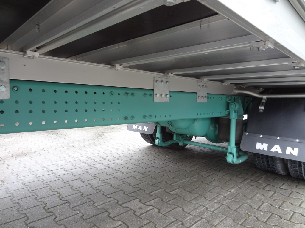 MAN TGM 15.250 Pesci SE78/2 Kran - شاحنة كرين, شاحنات مسطحة: صور 4 MAN TGM 15.250 Pesci SE78/2 Kran - شاحنة كرين, شاحنات مسطحة: صور 4