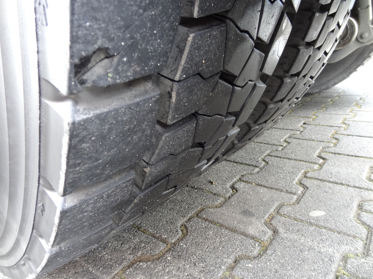 MAN TGS 26.320 6X4 BB mit Kran Fassi F175 - شاحنات مسطحة, شاحنة كرين: صور 5 MAN TGS 26.320 6X4 BB mit Kran Fassi F175 - شاحنات مسطحة, شاحنة كرين: صور 5