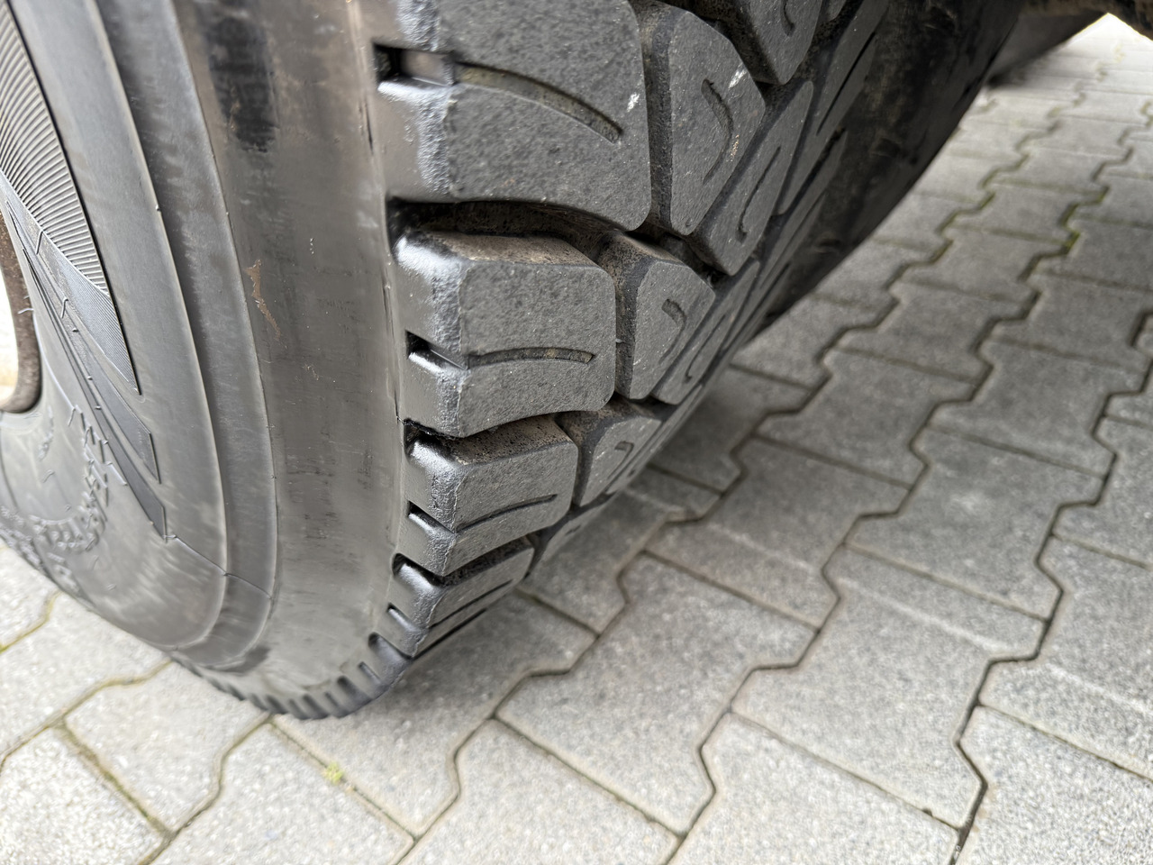 MAN TGS 26.400 6X6 BB Meiller - قلابات: صور 2 MAN TGS 26.400 6X6 BB Meiller - قلابات: صور 2