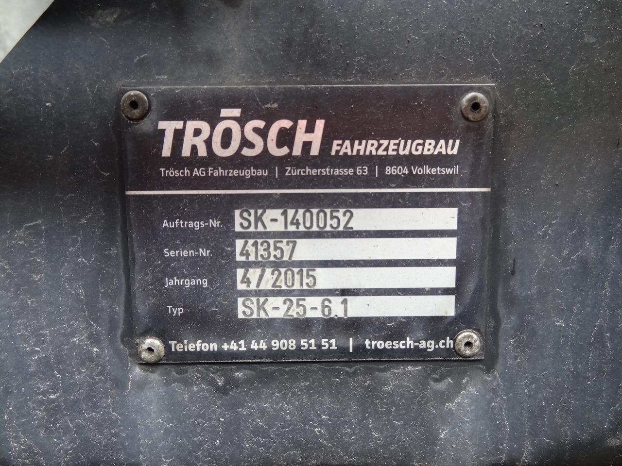 MAN TGS 35.440 8X4 BB VDL Haken - شاحنة ذات الخطاف: صور 3 MAN TGS 35.440 8X4 BB VDL Haken - شاحنة ذات الخطاف: صور 3