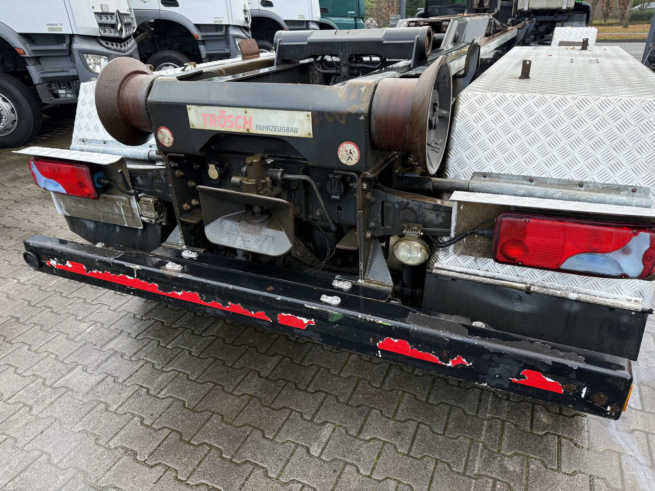 MAN TGS 35.440 8X4 BB VDL Haken - شاحنة ذات الخطاف: صور 2 MAN TGS 35.440 8X4 BB VDL Haken - شاحنة ذات الخطاف: صور 2