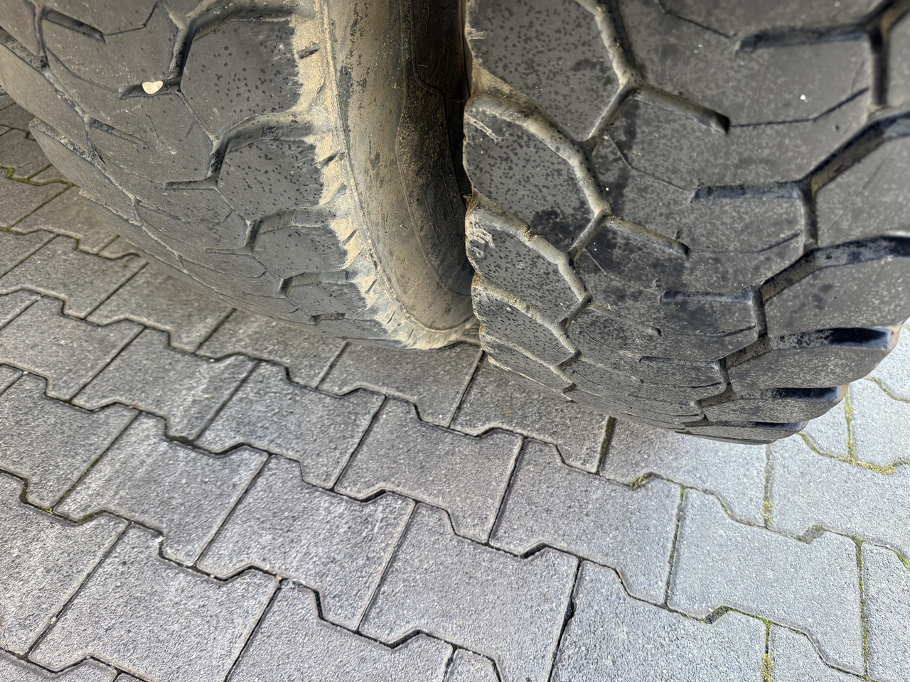 MAN TGS 41.500 8X6 BB Meiller - قلابات: صور 5 MAN TGS 41.500 8X6 BB Meiller - قلابات: صور 5