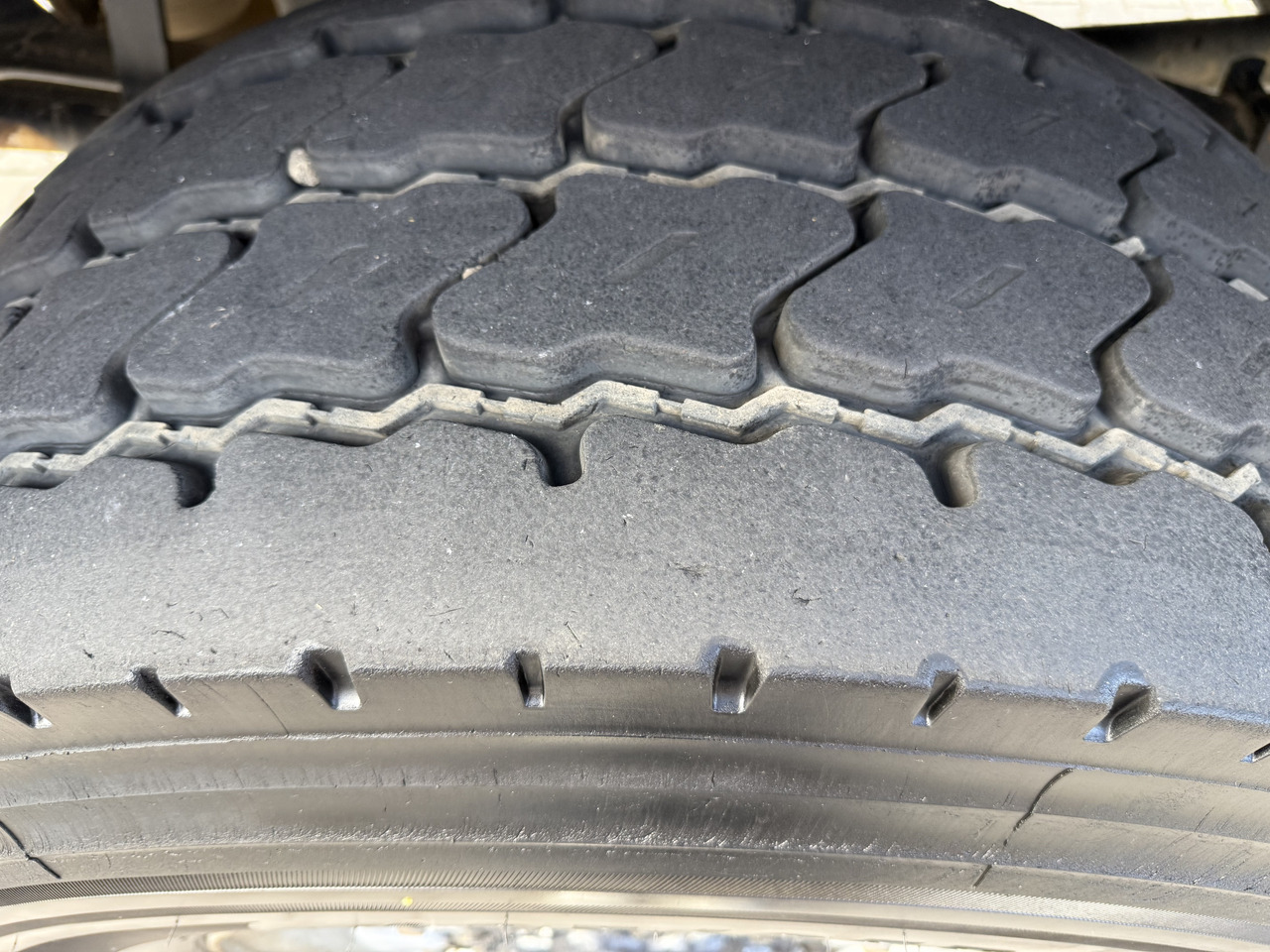 MAN TGS 50.460 10X8 - قلابات: صور 4 MAN TGS 50.460 10X8 - قلابات: صور 4